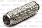 PATRON ELVW50X230 Гофра глушителя