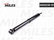 Miles D * * * 1