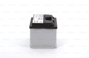 Bosch 0092S30010 Батарея аккумуляторная 41А/ч 360А обратная полярн. стандартные (Европа) клеммы