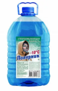 Полярник 430408000 СОЖ Полярник -20С 3л