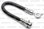 PATRON PBH0124 Шланг тормозной