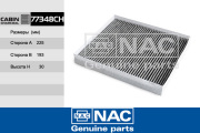 Nac 77348CH