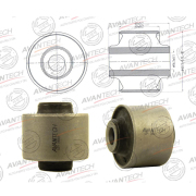 AVANTECH ASB0508