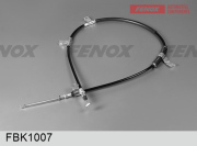 FENOX F * * * 7