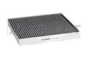Zekkert IF3201P Фильтр салон. антибакт. Opel Astra G 98-, Zafira A, B 99-