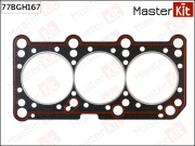 MasterKit 77BGH167