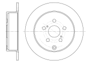 G-BRAKE GR01371