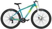 Stinger 27AHDRELOLE18BL0 Велосипед Stinger 27,5"" Reload LE 18"" синий