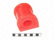 Полиуретан 101043 Втулка заднего стабилизатора, ID=16,5