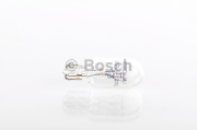Bosch 1987302518 Лампа 24V W5W 5W W2,1x9,5d Trucklight 1 шт. картон