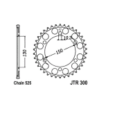 JT Sprockets JTR30047