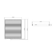 DOUBLE FORCE DFC10127