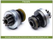 Tesla Technics TT61070