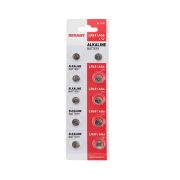 REXANT 301035 Батарейка LR69, AG6, LR921, G6, 171, GP71A, 371, SR920W REXANT