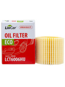 LivCar LCT6006HU Фильтр масляный