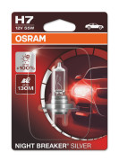 Osram 64210NBS01B Галогенные лампы головного света