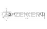 Zekkert BS9257