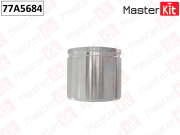 MasterKit 77A5684 Поршень тормозного суппорта
