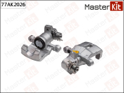 MasterKit 7 * * * 6
