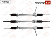 MasterKit 7 * * * 9