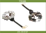 Tesla Technics TT51205