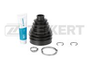 Zekkert SM1194S Пыльник ШРУСа, к-т Nissan NP300 Navara (D40) 05-, Pathfinder (R51) 05-