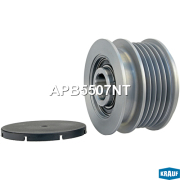 Krauf APB5507NT Шкив обгонный генератора