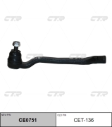 Ctr CET136