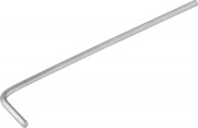THORVIK HK15 Ключ торцевой шестигранный, H1.5