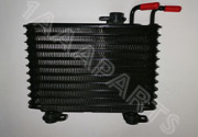 1AAAPARTS 1AP2920A290 PАДИАТОP ОХЛАЖДЕНИЯ МАСЛА КПП MITSUBISHI OUTLANDER  (13-)