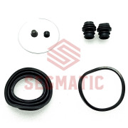 SEGMATIC S * * * 3