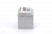 Bosch 0092S50050 Батарея аккумуляторная 63А/ч 610А обратная полярн. стандартные (Европа) клеммы