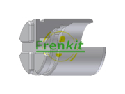 Frenkit P * * * 7