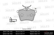 Miles E110526