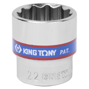 KING TONY 333022M