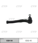 CTR CEG10 