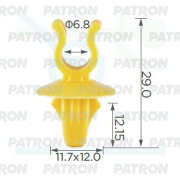 PATRON P372439