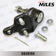 Miles DB35155