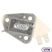 Utm RD2021A