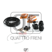 QUATTRO FRENI Q * * * 3
