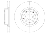 G-BRAKE GR20810