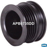 Krauf APB6735DD