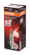 Osram 62200SBP Галогенные лампы головного света