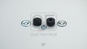 QUATTRO FRENI QF00U00022