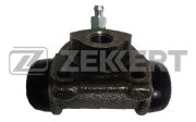 Zekkert ZD1200