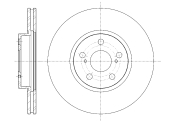 G-BRAKE GR20850