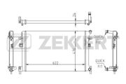 Zekkert MK1617