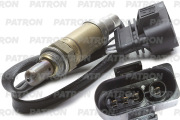 PATRON P * * * 2