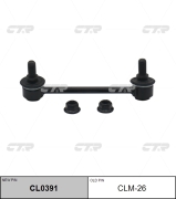 Ctr CLM26