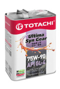 TOTACHI G * * * 4